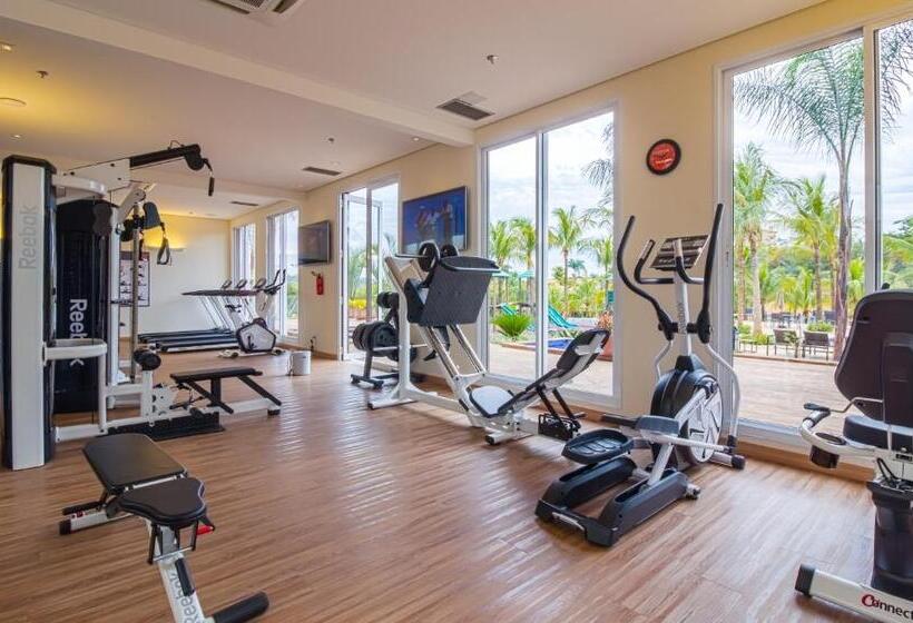 Celebration Resort Olimpia By Hot Beach