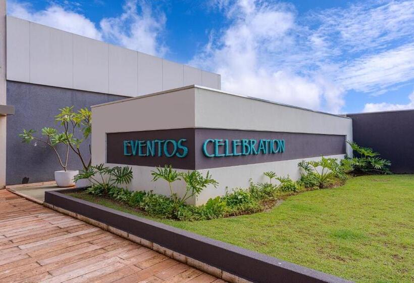 Celebration Resort Olimpia By Hot Beach