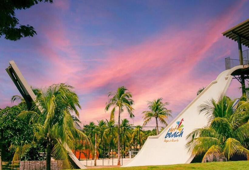 Celebration Resort Olimpia By Hot Beach