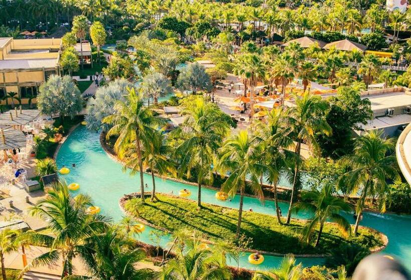 Celebration Resort Olimpia By Hot Beach