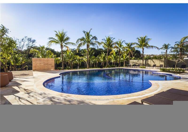 Celebration Resort Olimpia By Hot Beach