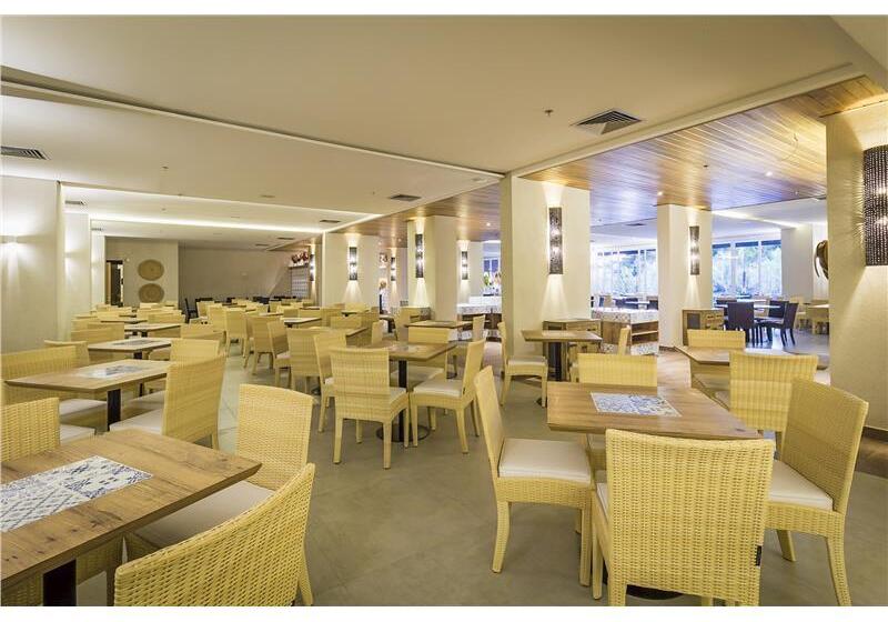 Celebration Resort Olimpia By Hot Beach