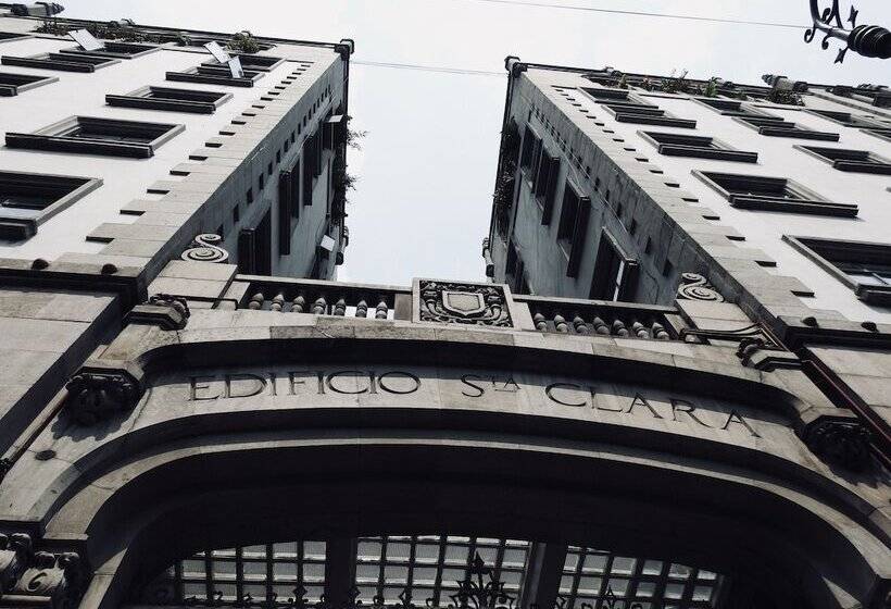 Chillout Flat Bed & Breakfast