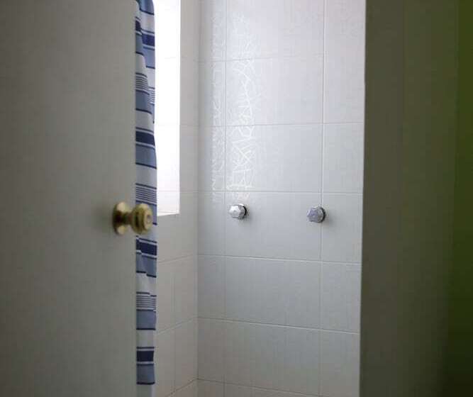 Chillout Flat Bed & Breakfast