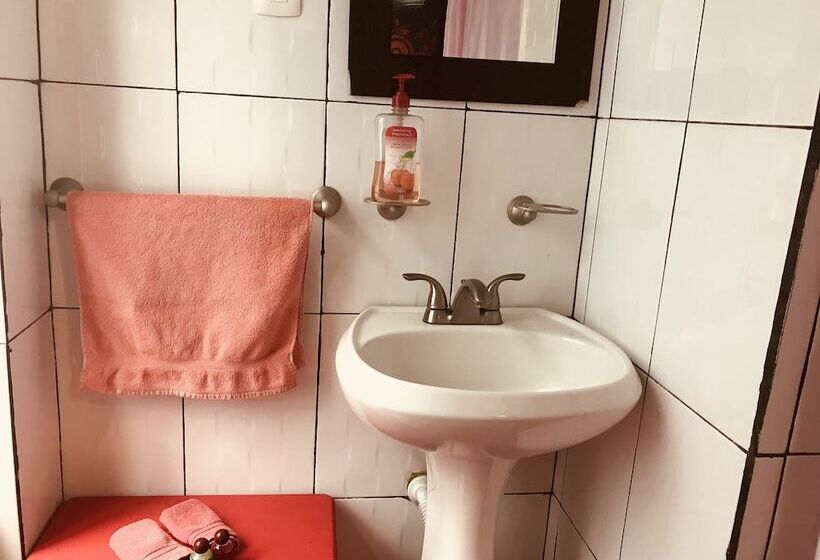 Chillout Flat Bed & Breakfast