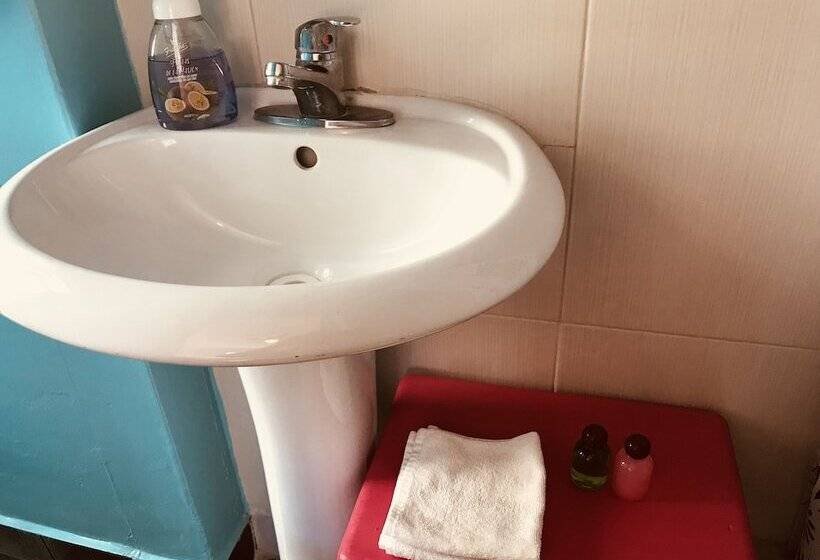 Chillout Flat Bed & Breakfast