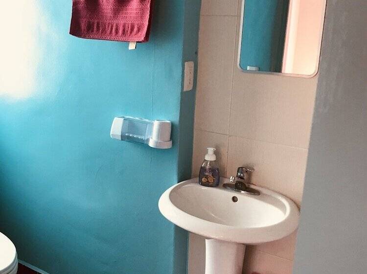 Chillout Flat Bed & Breakfast