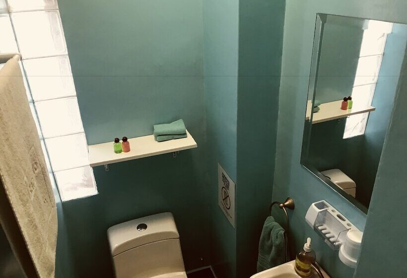 Chillout Flat Bed & Breakfast