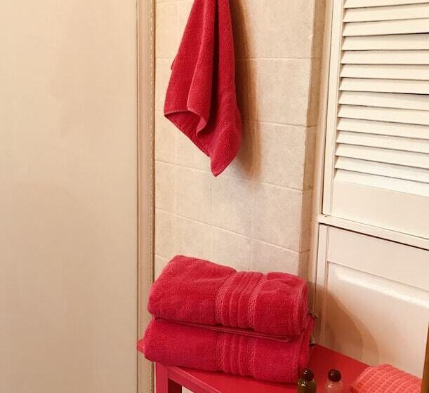 Chillout Flat Bed & Breakfast