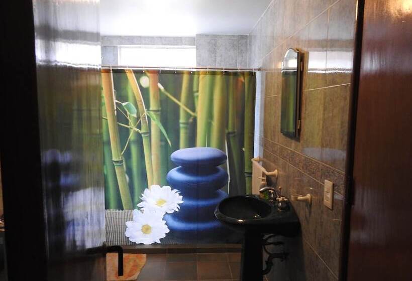 Chillout Flat Bed & Breakfast