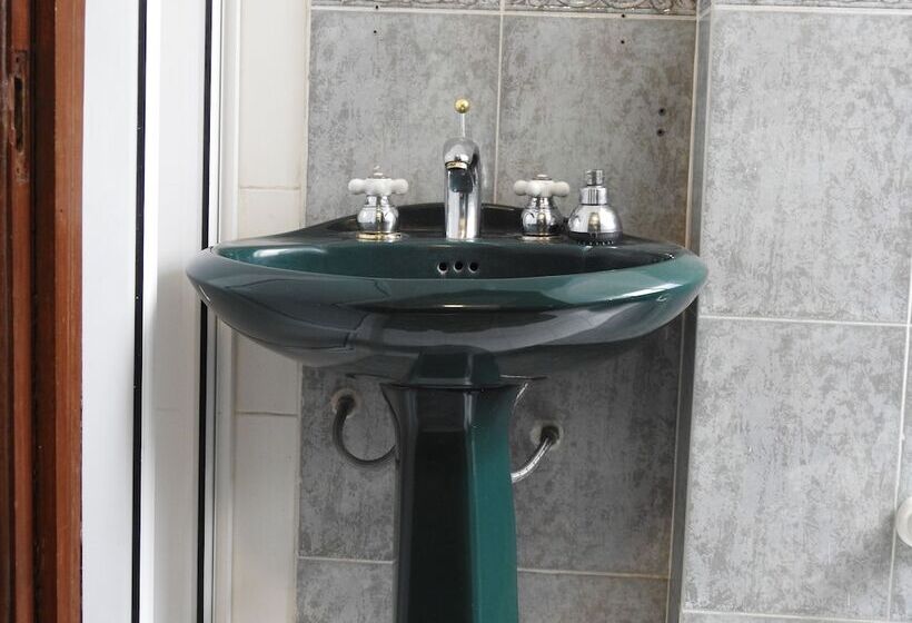 Chillout Flat Bed & Breakfast