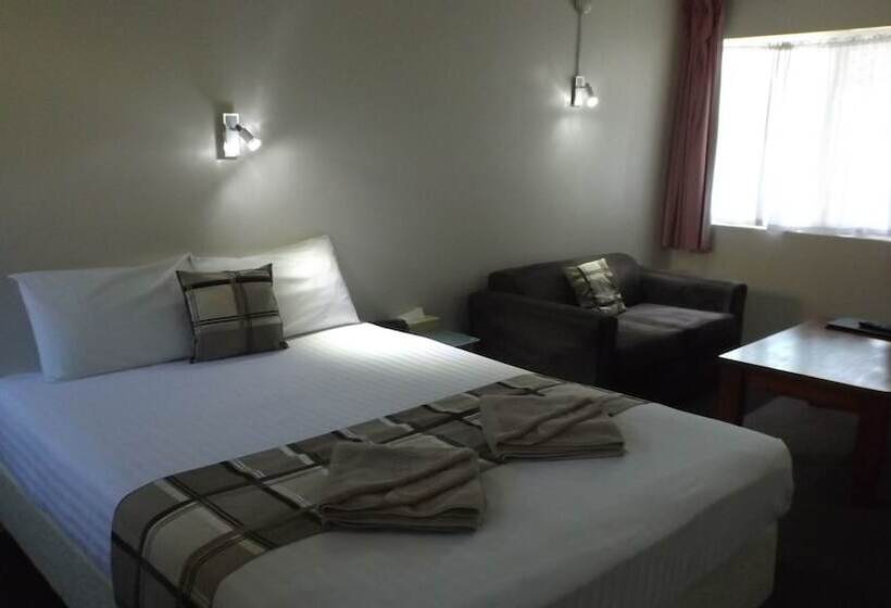 Coffs Harbour Pacific Palms Motel