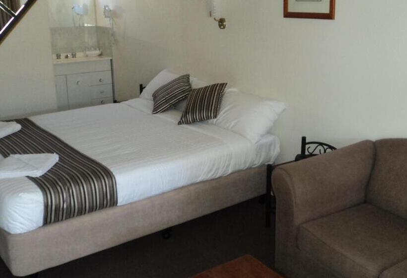 Coffs Harbour Pacific Palms Motel