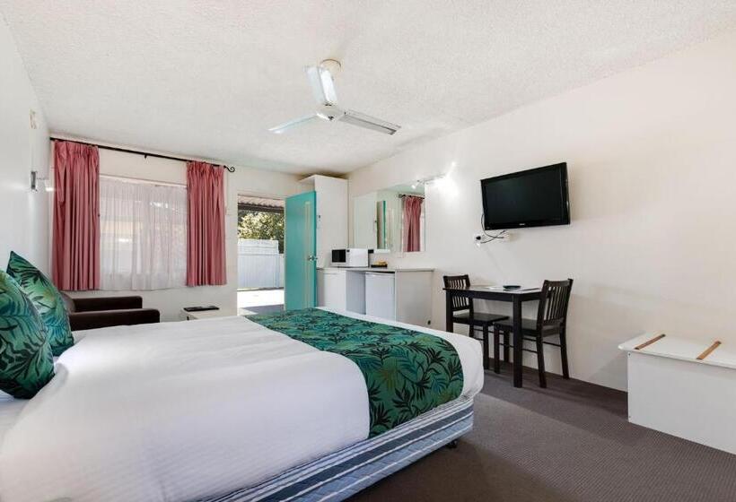 Coffs Harbour Pacific Palms Motel
