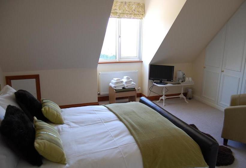 Cornish Valley View B&b