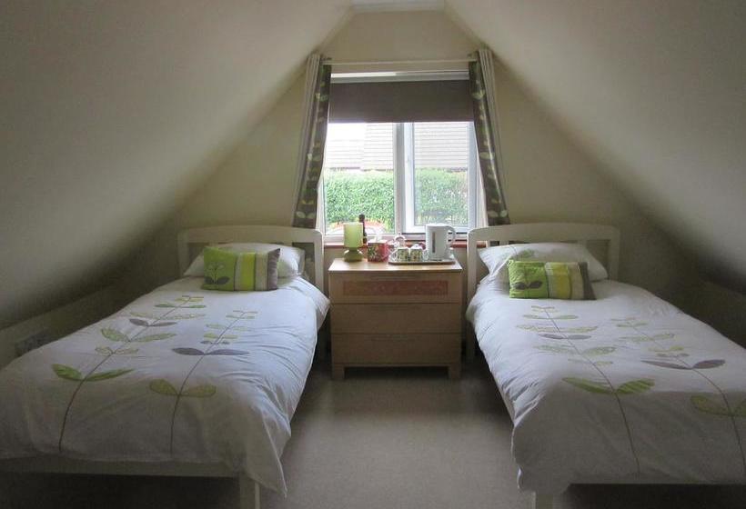 Cornish Valley View B&b