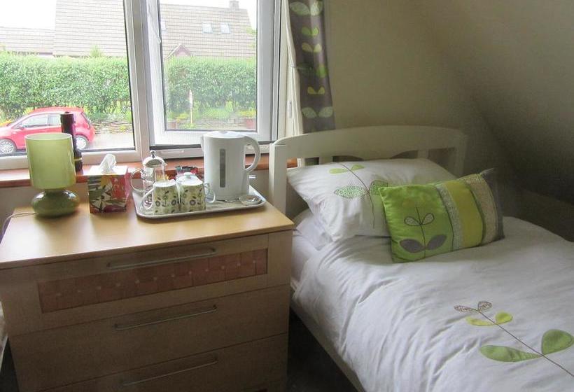 Cornish Valley View B&b