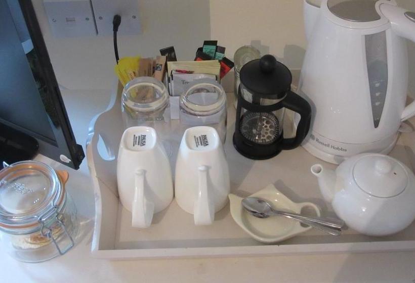 Cornish Valley View B&b