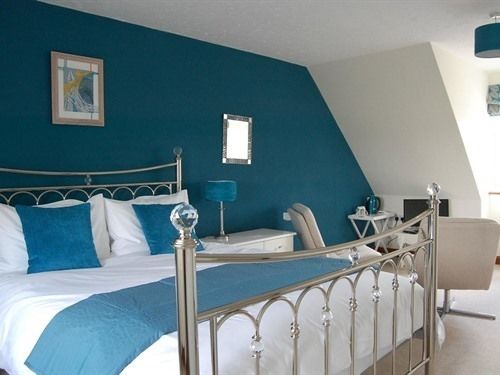 Cornish Valley View B&b