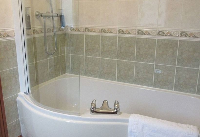 Cornish Valley View B&b