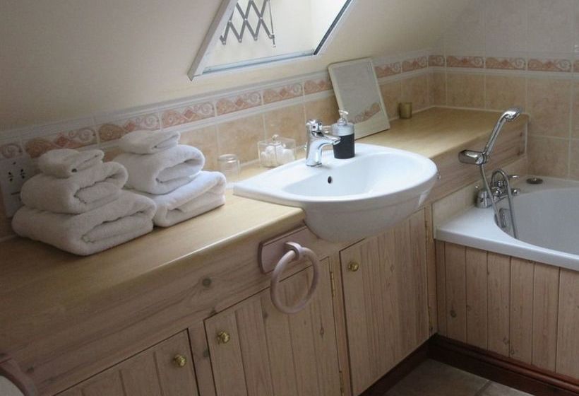 Cornish Valley View B&b