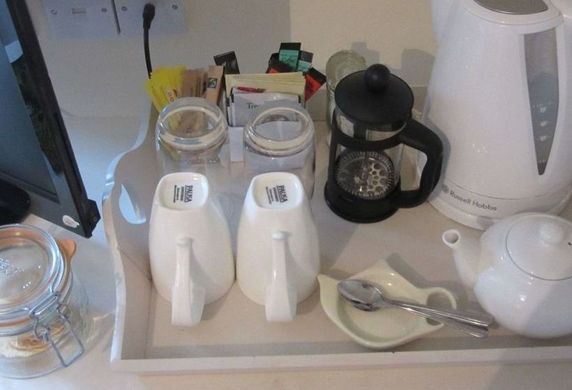 Cornish Valley View B&b