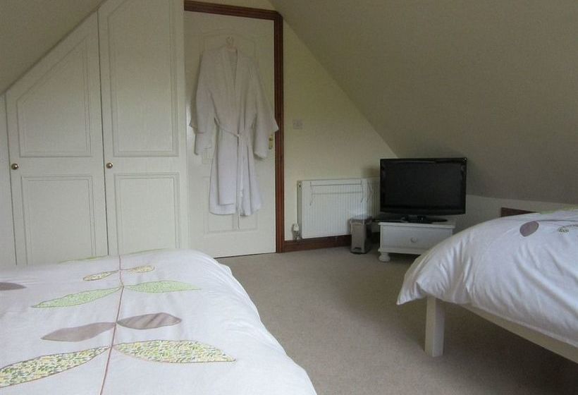 Cornish Valley View B&b