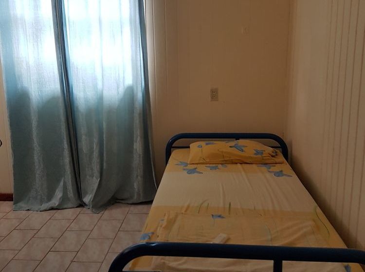 Dan & Sher Apartments