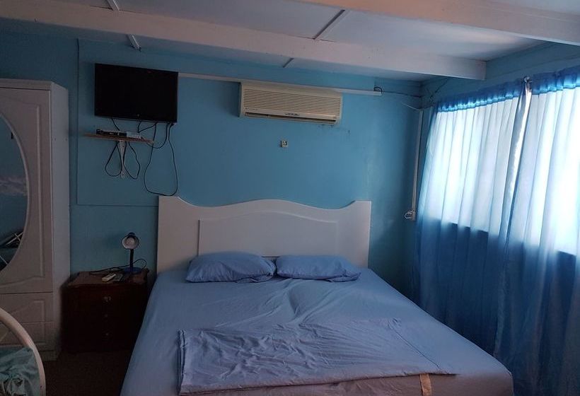 Dan & Sher Apartments