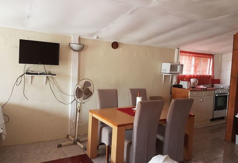 Dan & Sher Apartments