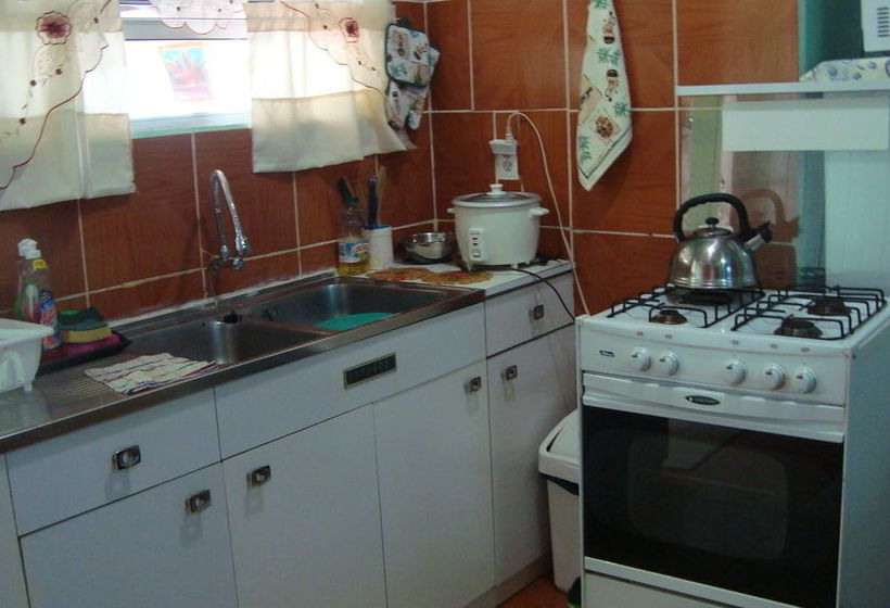 Dan & Sher Apartments