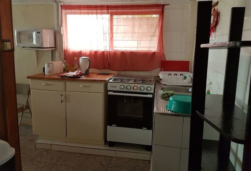 Dan & Sher Apartments