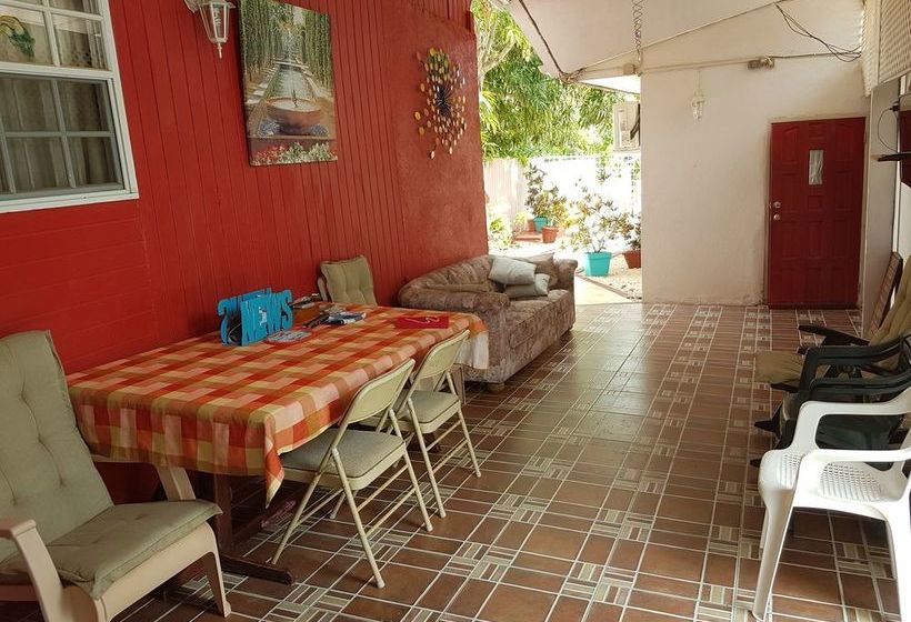 Dan & Sher Apartments