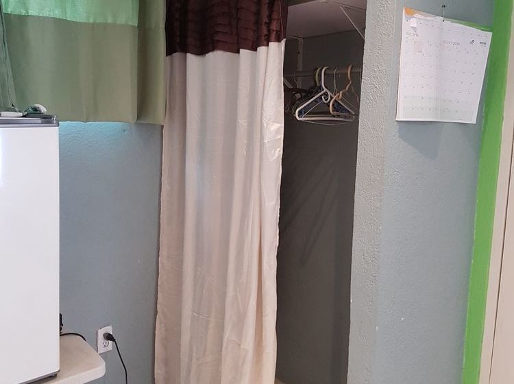 Dan & Sher Apartments