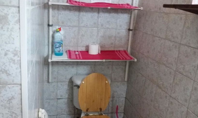 Dan & Sher Apartments