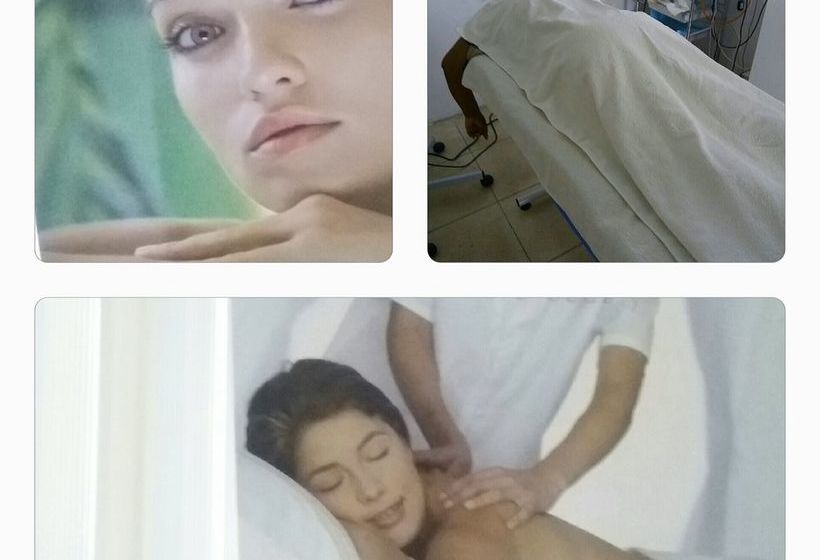 Dan & Sher Apartments