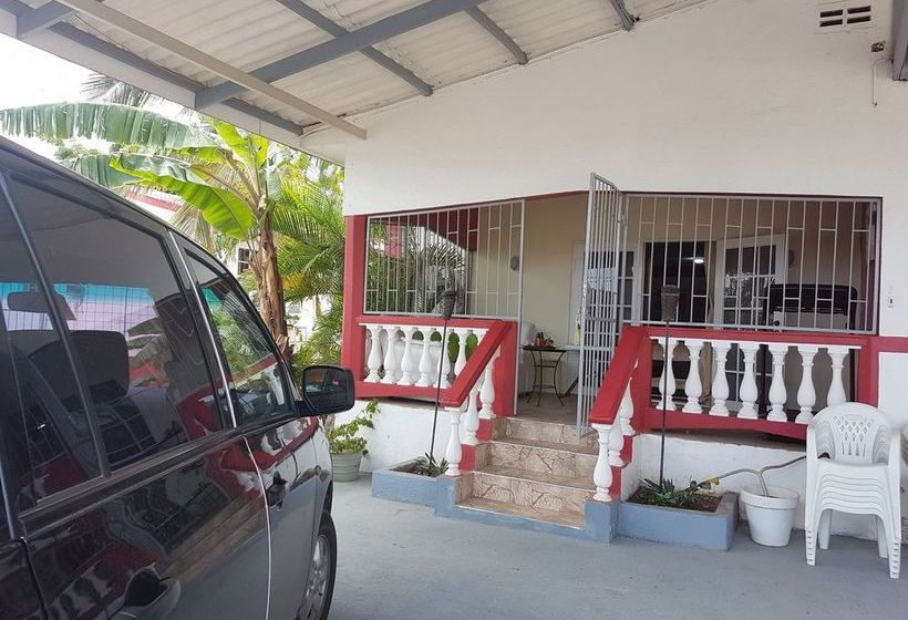 Dan & Sher Apartments