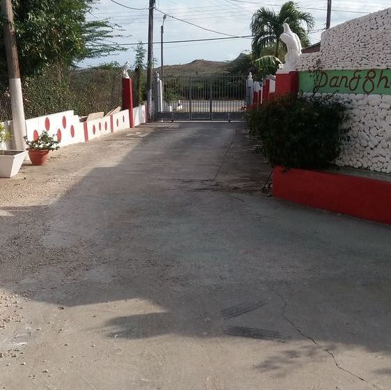 Dan & Sher Apartments