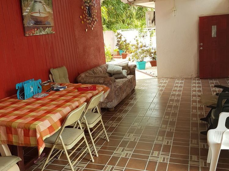 Dan & Sher Apartments