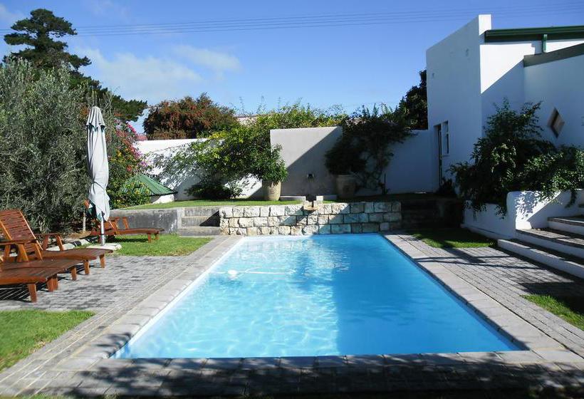 De Doornkraal Vinotel