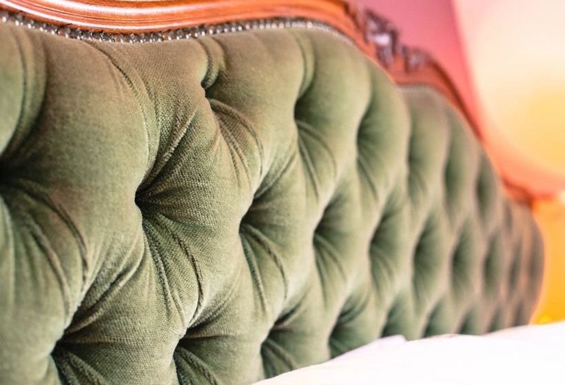 Dotty S Boutique B&b