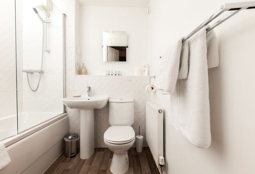 Duloch Apartments Kw