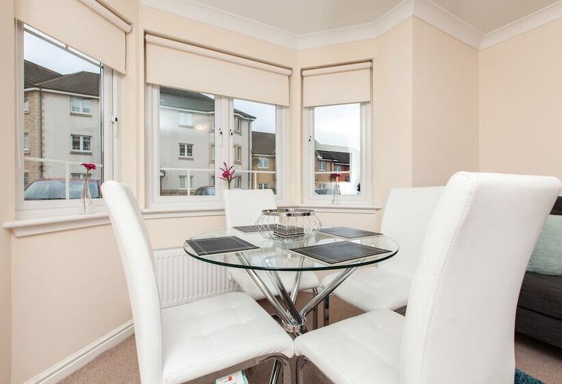 Duloch Apartments Kw