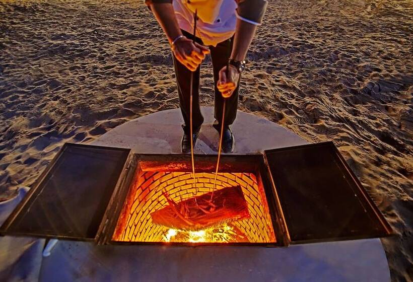 استراحتگاه Dunes By Al Nahda