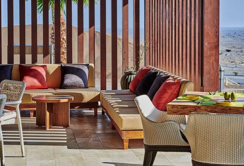 استراحتگاه Dunes By Al Nahda