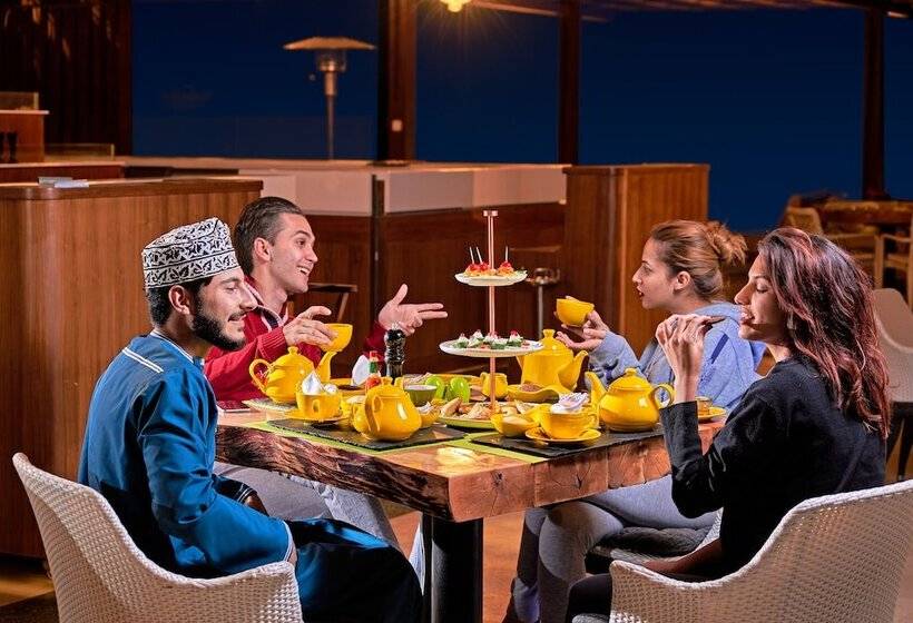 استراحتگاه Dunes By Al Nahda