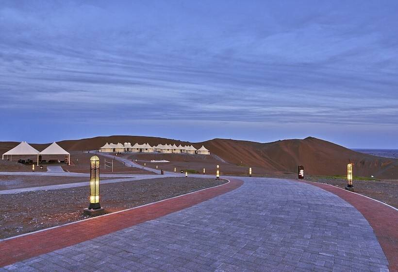 استراحتگاه Dunes By Al Nahda