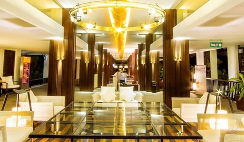 Estrella Hotel & Conference