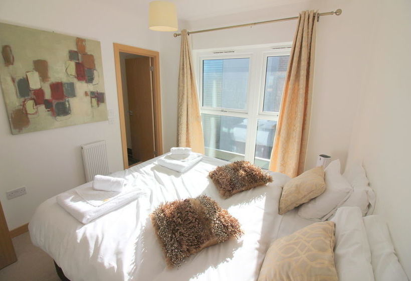 Grand Central Apartments By Paymán Club