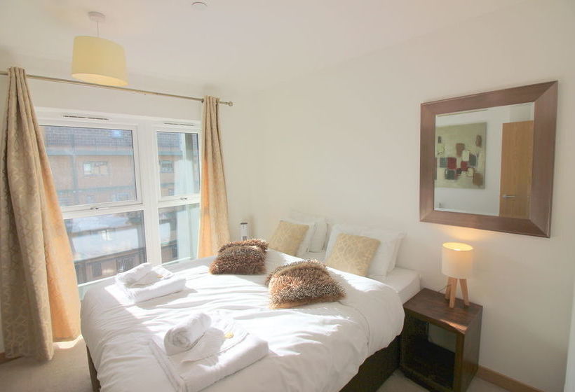 Grand Central Apartments By Paymán Club